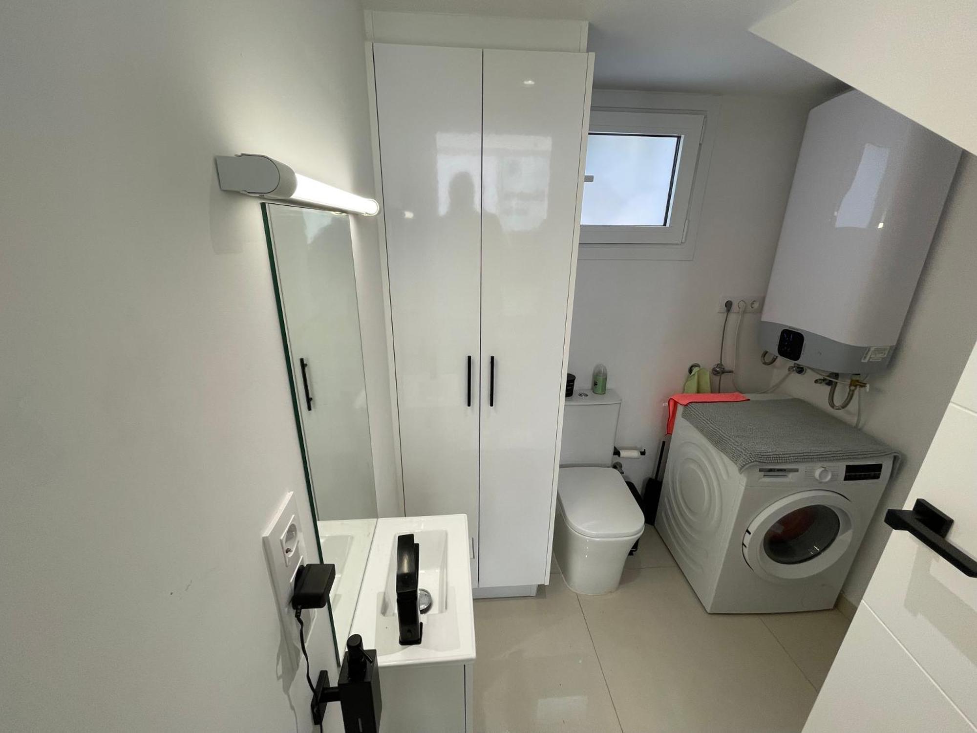Casa Calpe Park Villa Екстериор снимка