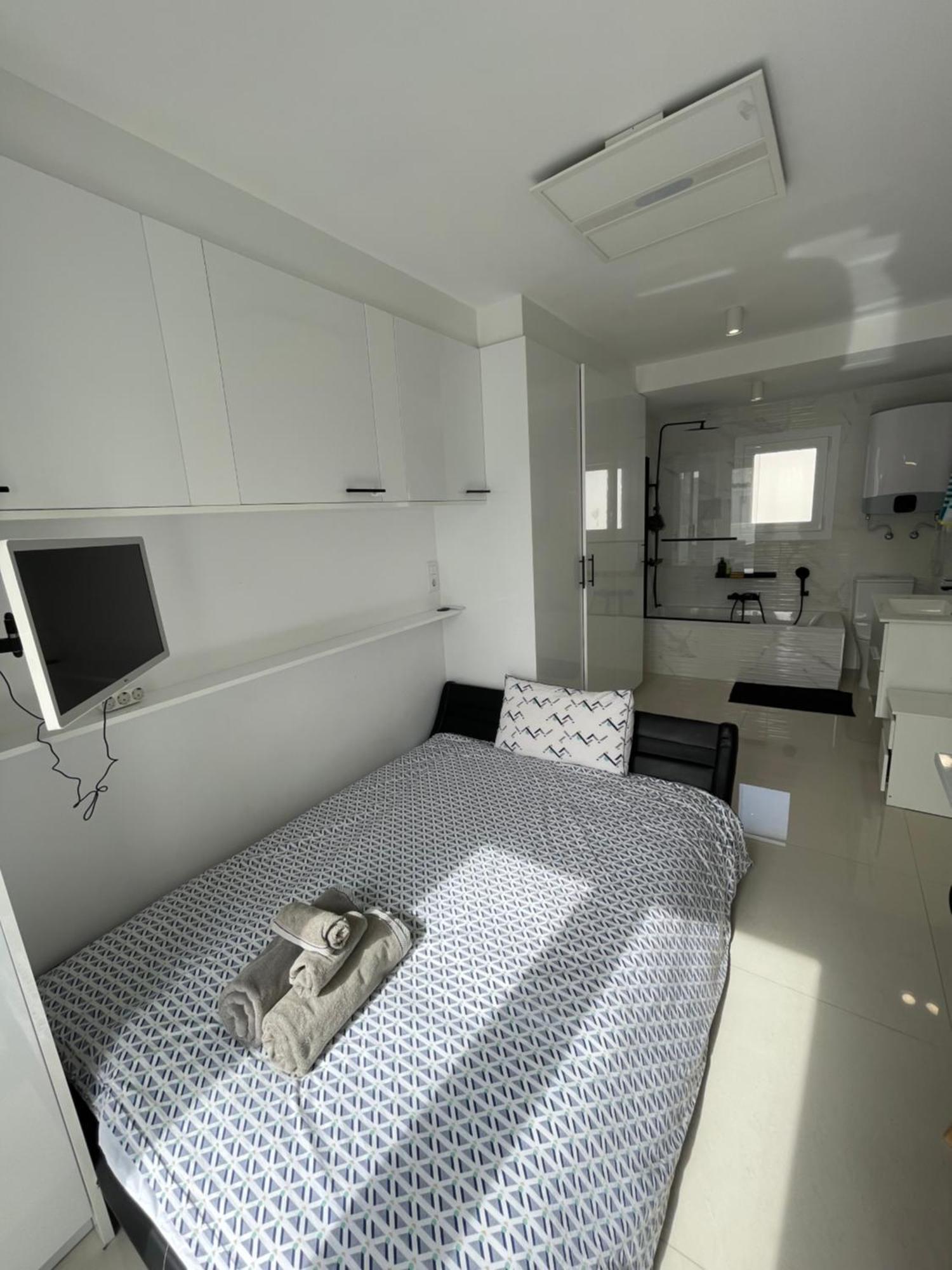 Casa Calpe Park Villa Екстериор снимка