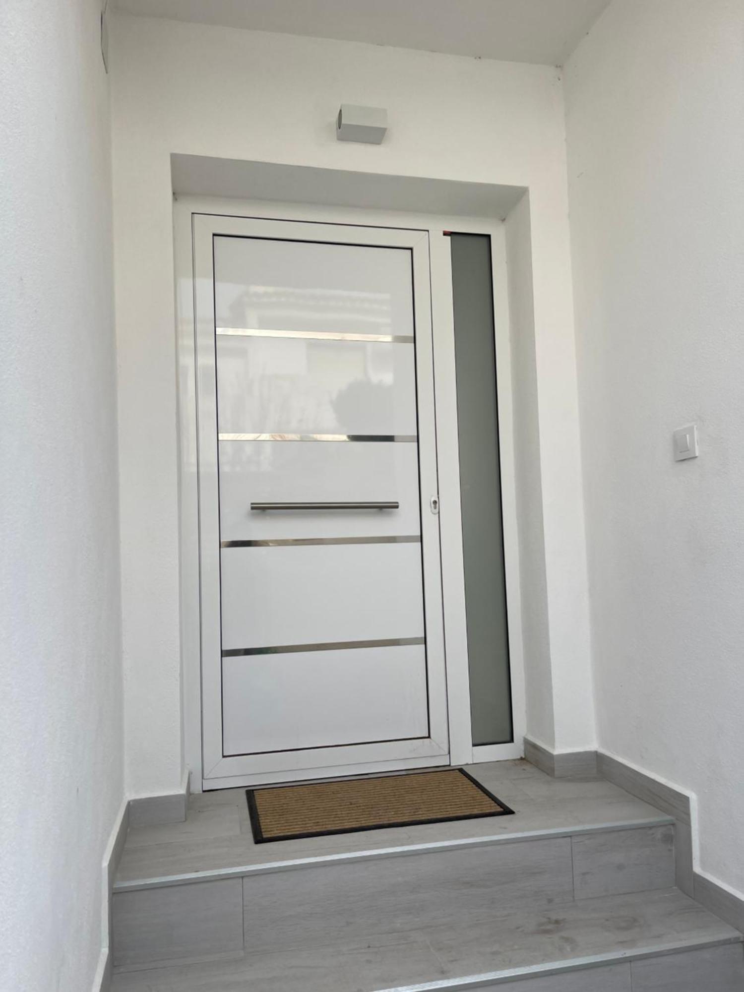 Casa Calpe Park Villa Екстериор снимка