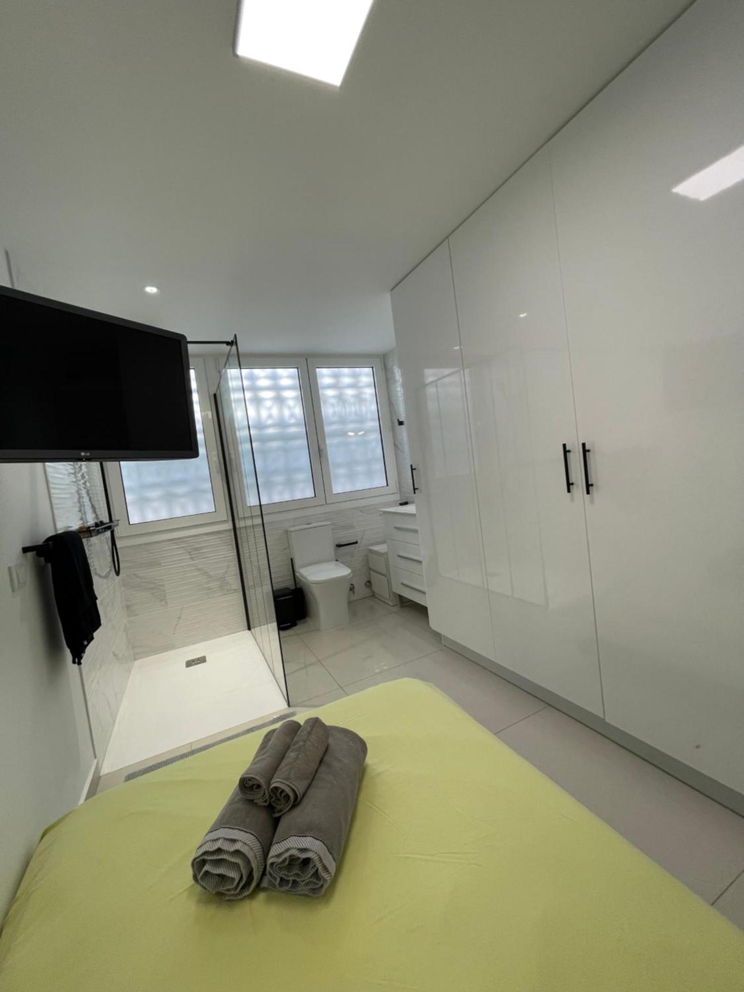 Casa Calpe Park Villa Екстериор снимка
