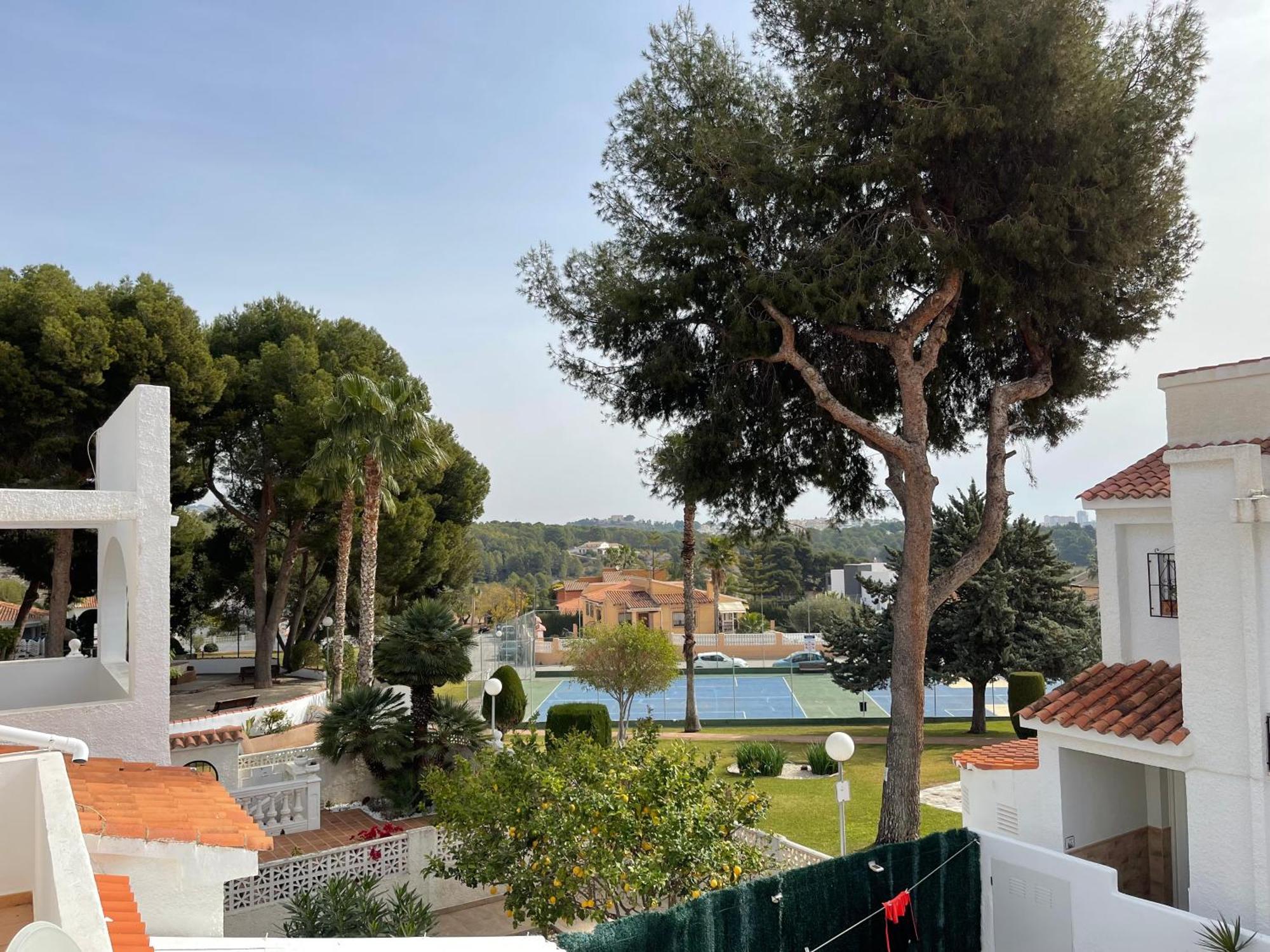 Casa Calpe Park Villa Екстериор снимка