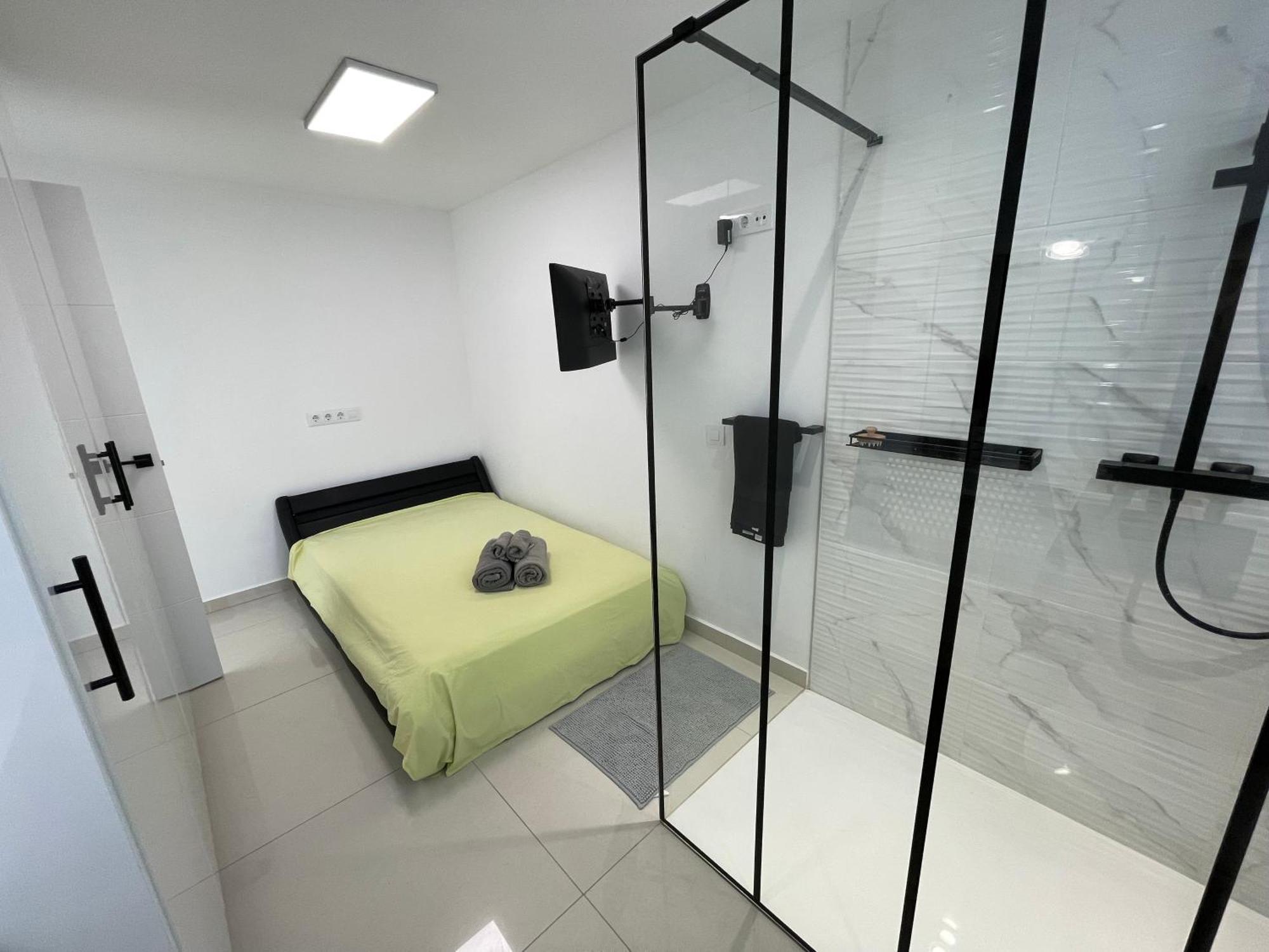 Casa Calpe Park Villa Екстериор снимка