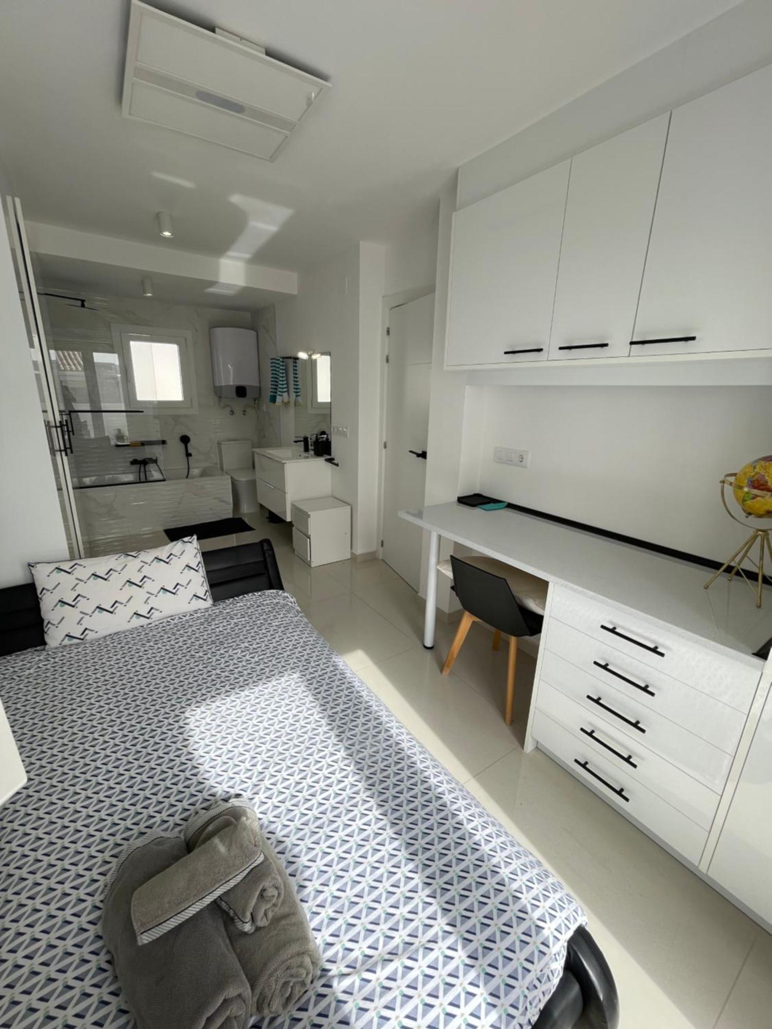 Casa Calpe Park Villa Екстериор снимка