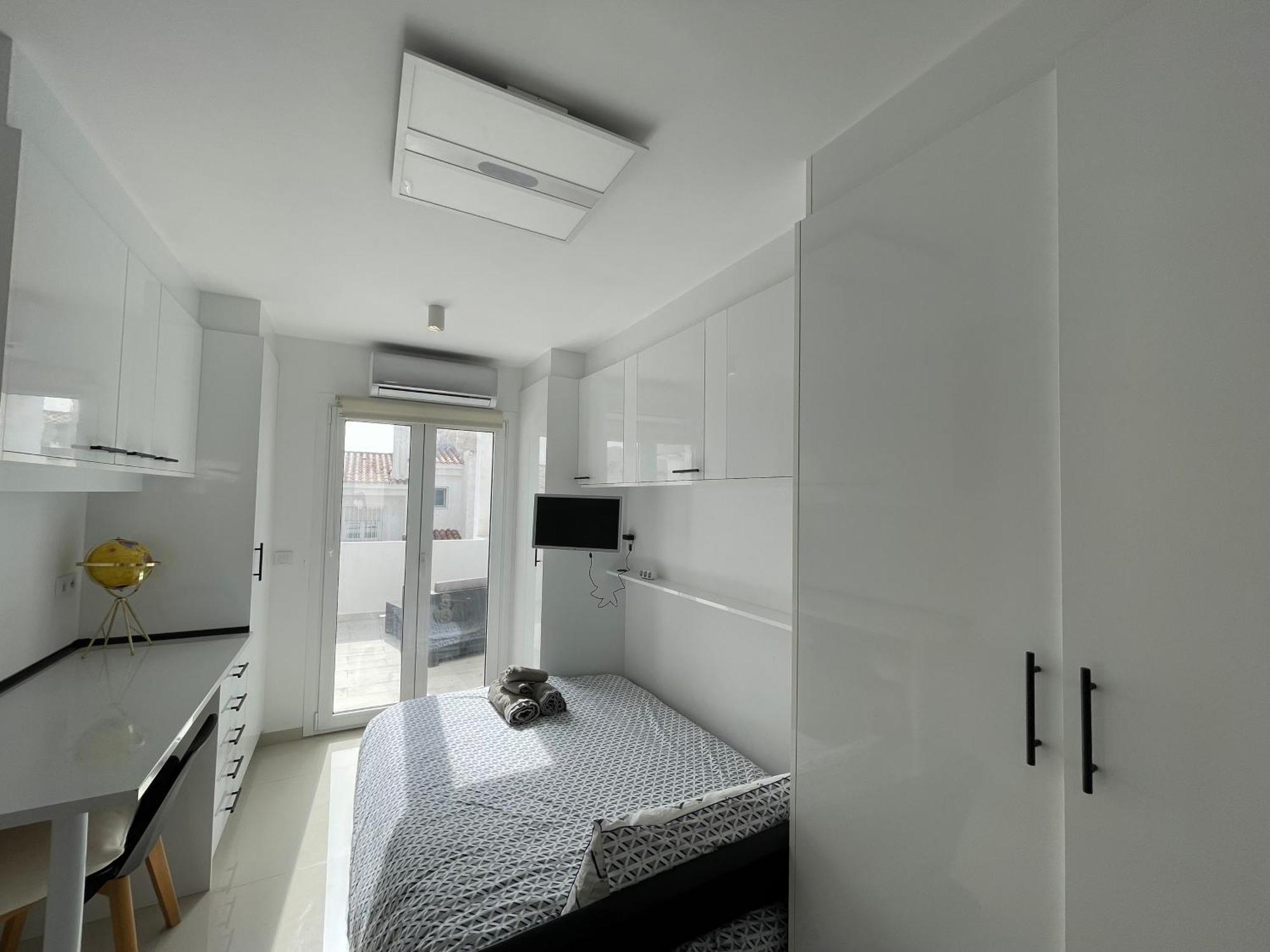 Casa Calpe Park Villa Екстериор снимка