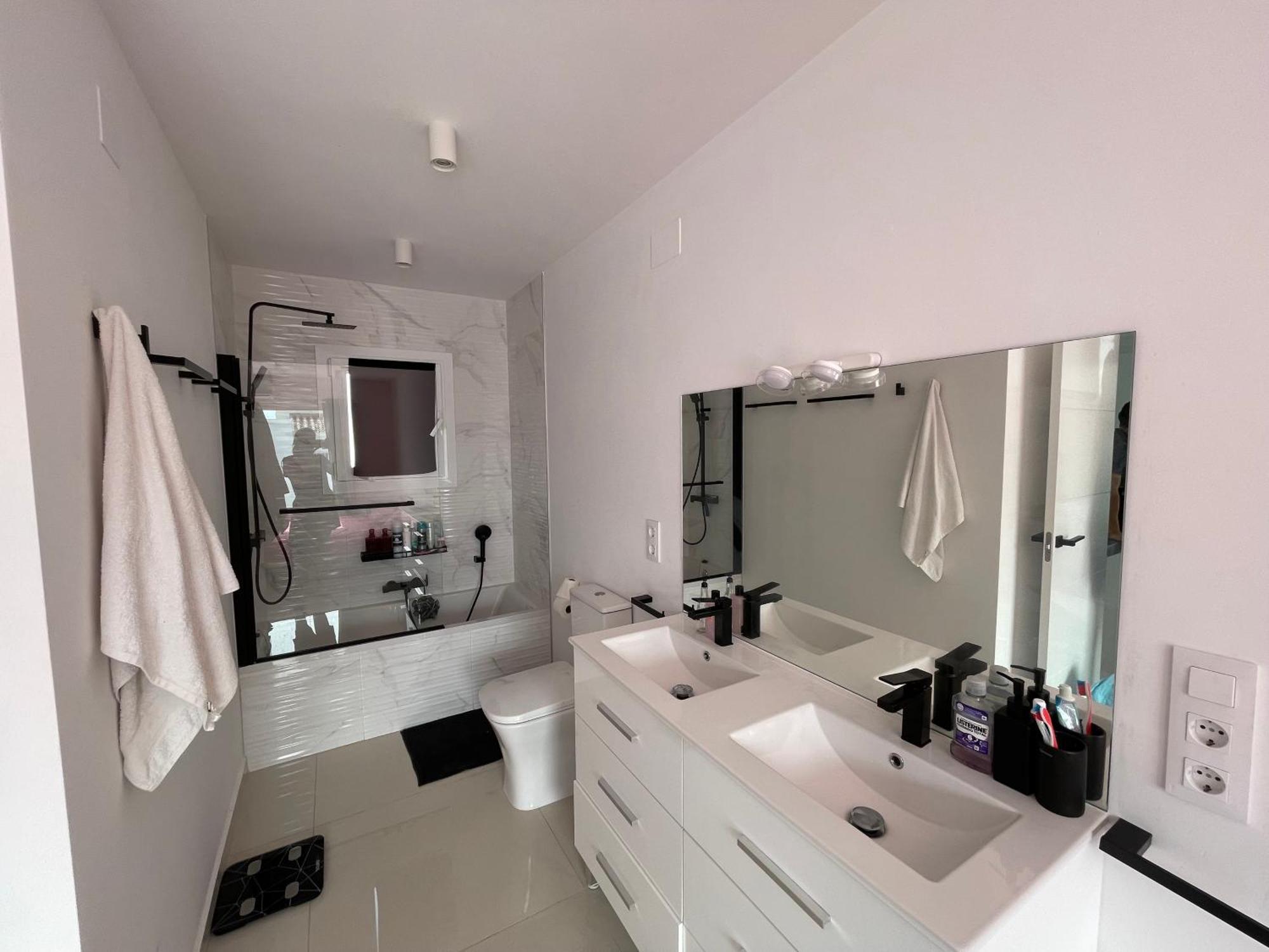 Casa Calpe Park Villa Екстериор снимка