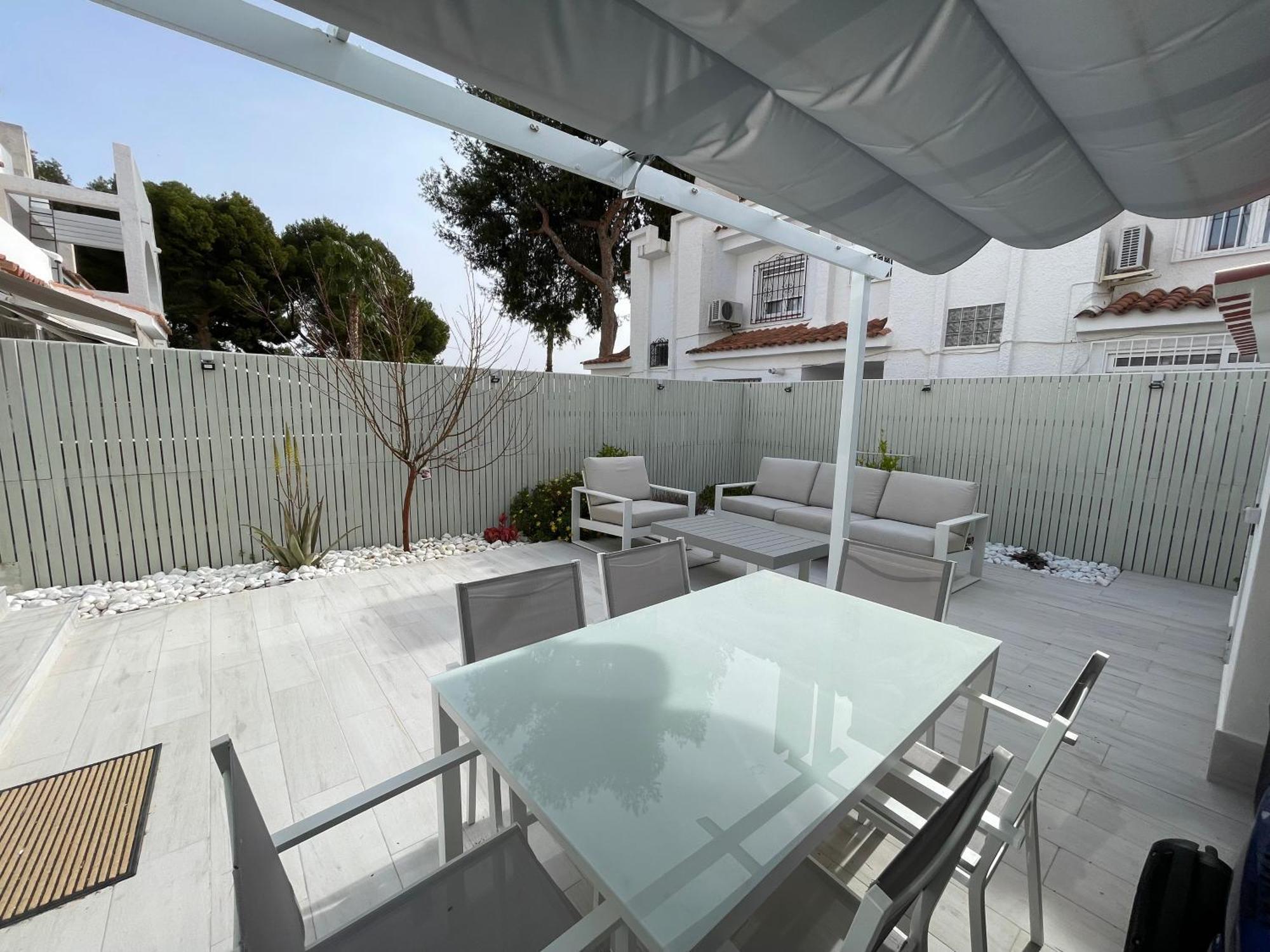 Casa Calpe Park Villa Екстериор снимка