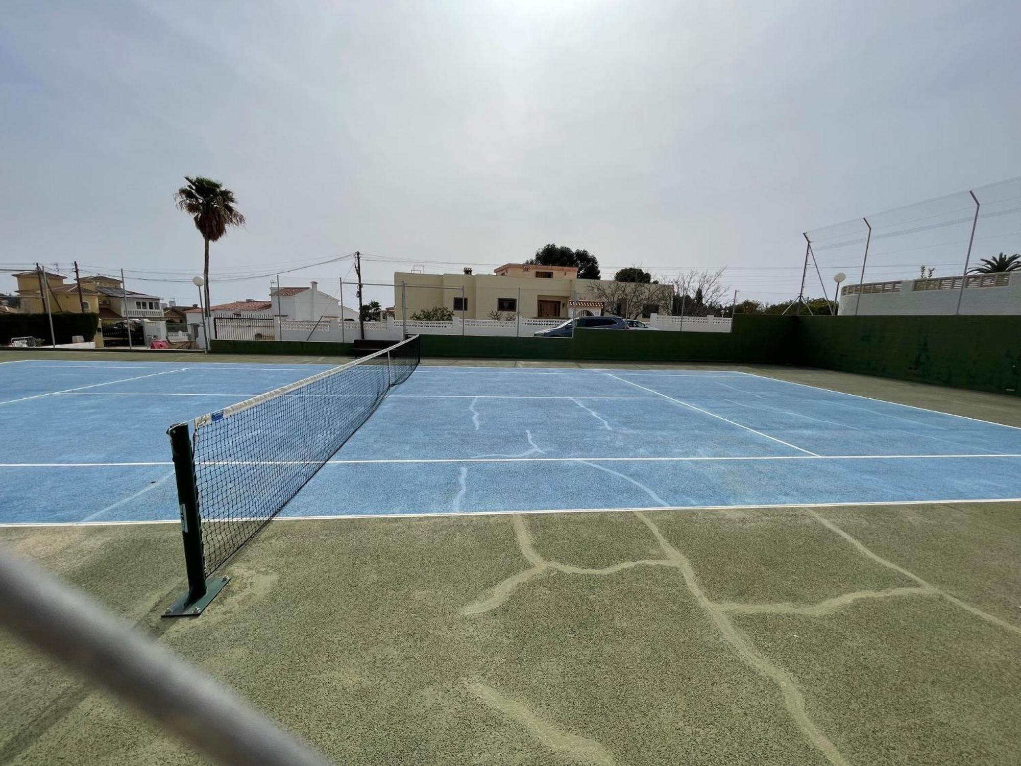 Casa Calpe Park Villa Екстериор снимка