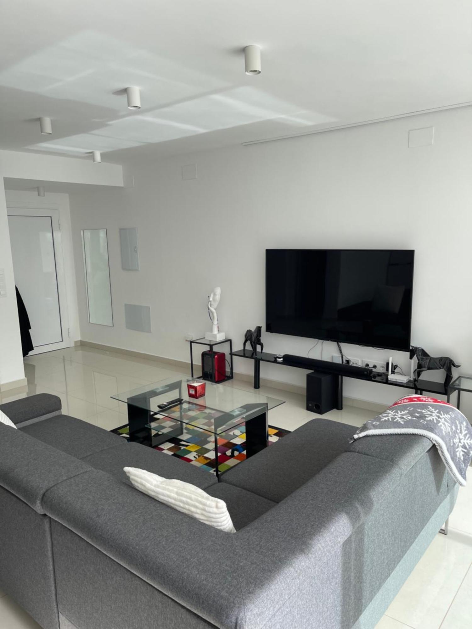 Casa Calpe Park Villa Екстериор снимка