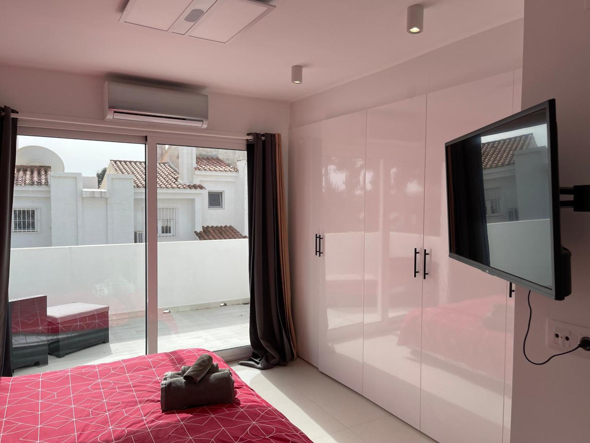 Casa Calpe Park Villa Екстериор снимка