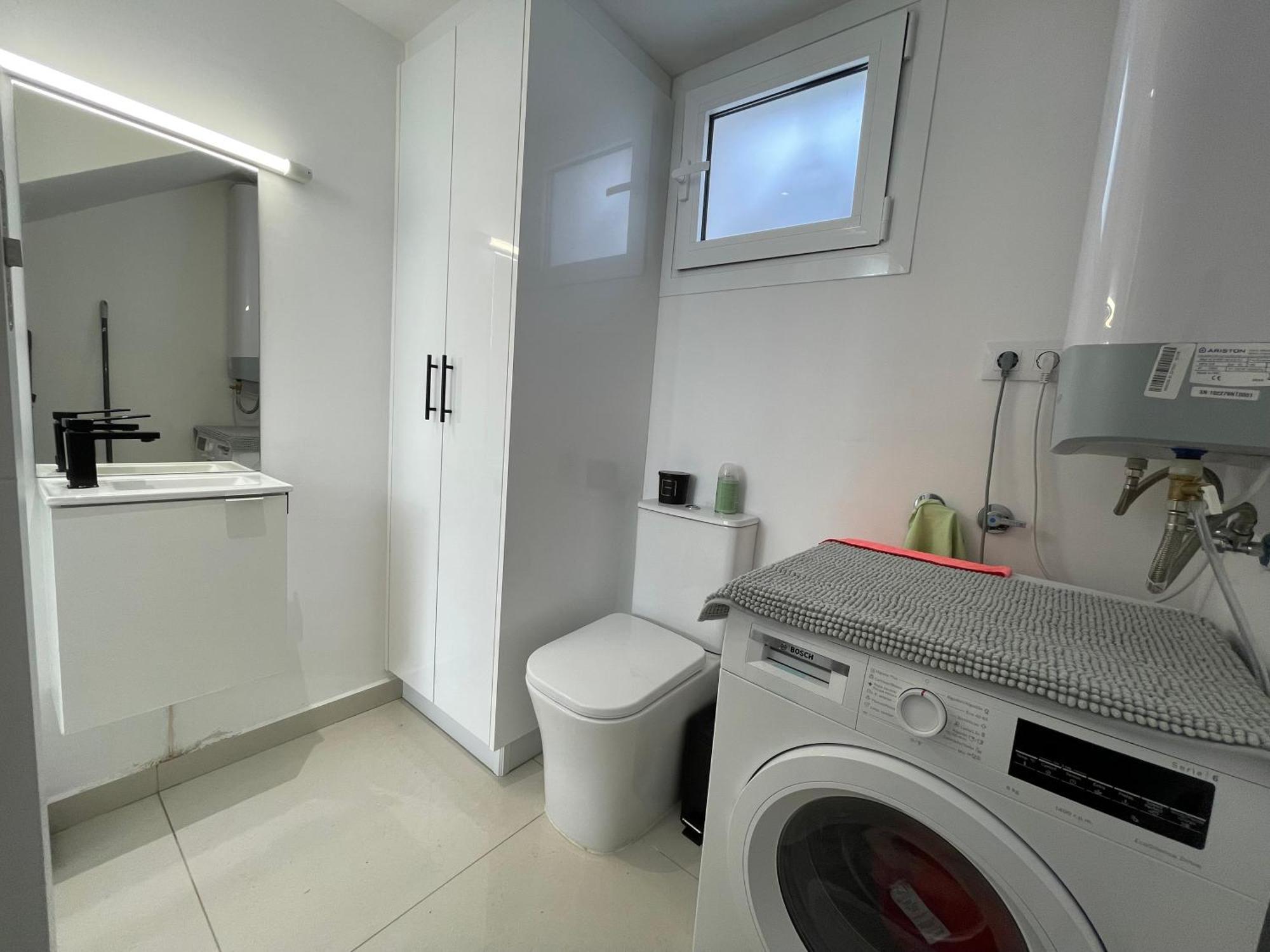 Casa Calpe Park Villa Екстериор снимка