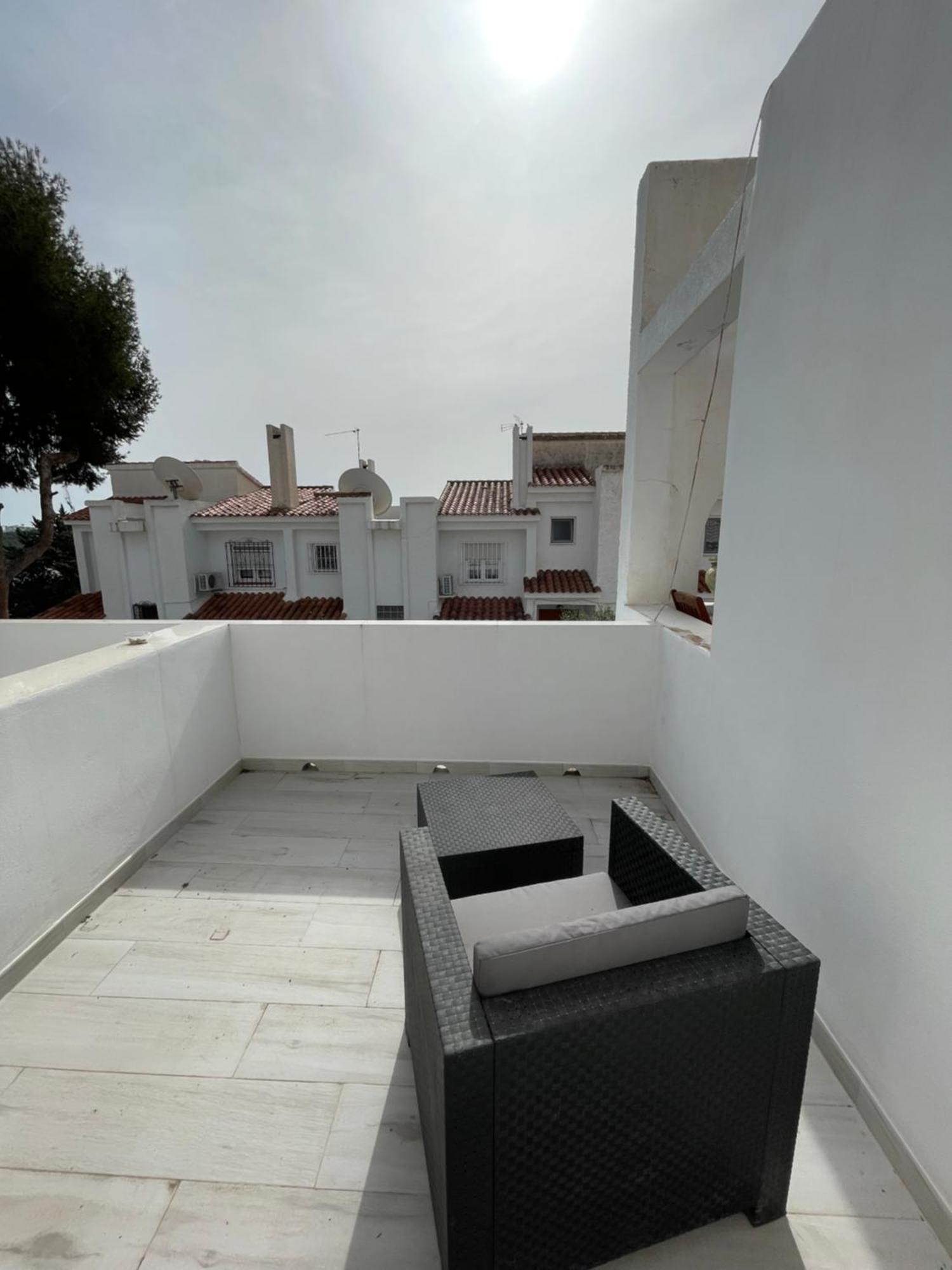 Casa Calpe Park Villa Екстериор снимка